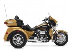 Harley-Davidson Harley Davidson FLHTCUTG Tri Glide Ultra